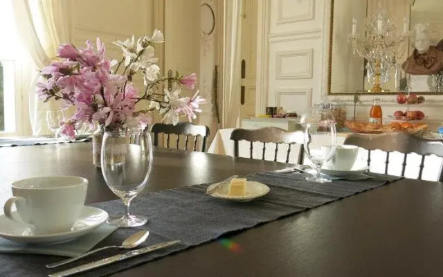 Château de Bouelles