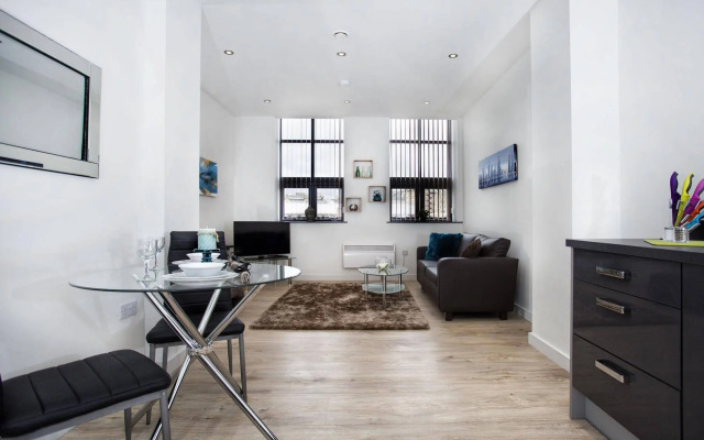 Orchard  Avenue Serviced Apartments