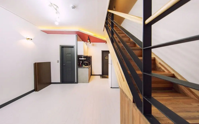 Summer Story Pension