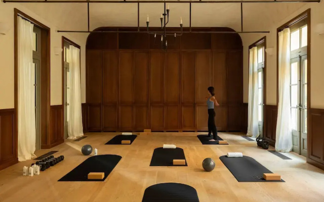 Hotel Du Couvent, A Luxury Collection Hotel, Nice,  France