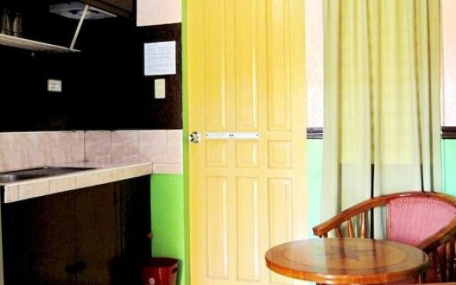 San's Inn Mactan