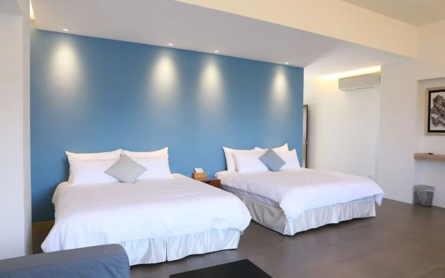 Cha Tian Guan She B&B