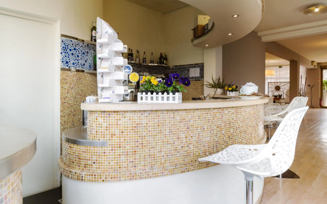 Park Hotel Serena