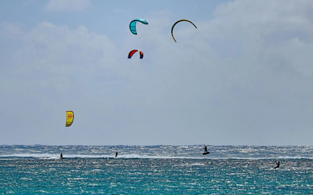 C Mauritius – All Inclusive