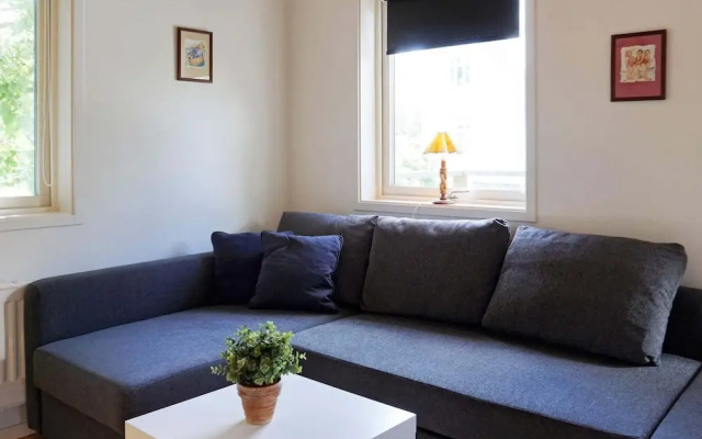 4 Person Holiday Home in FotÃ¶, VÃ¤stra GÃ¶taland