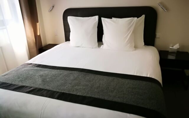 SHS Suite Home Sweet City 345
