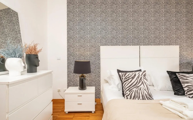Apartamento Centralis by Homie