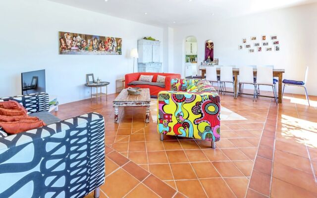 Quirky Villa in Contignac with a Private Pool