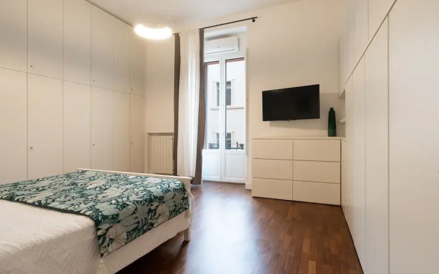 Summer Breeze Family Apartment by Wonderful Italy