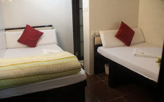 Korean Hostel