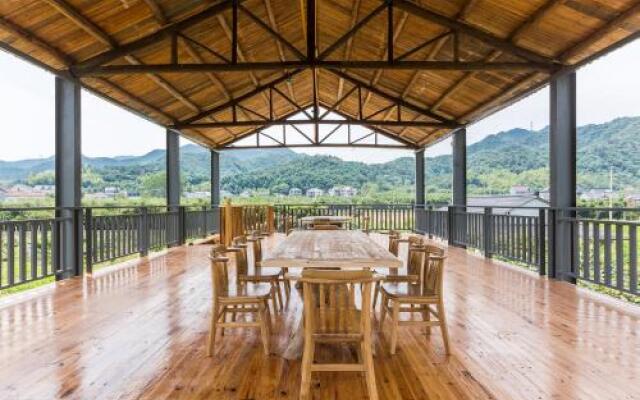 Xi Xiang Ji Guesthouse