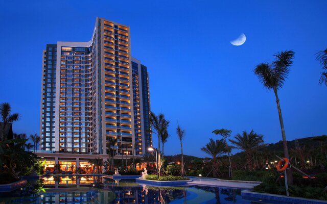 Sanya Phoenix Waterside Gloria Resort