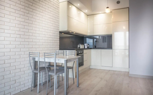 Bently Apartments - Albatross Towers Suite