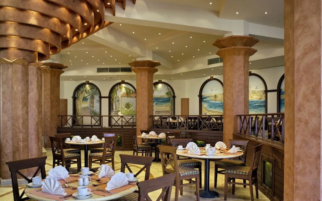 La Playa Beach Resort Taba