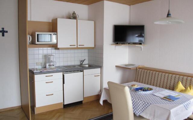 Appartement Isabella