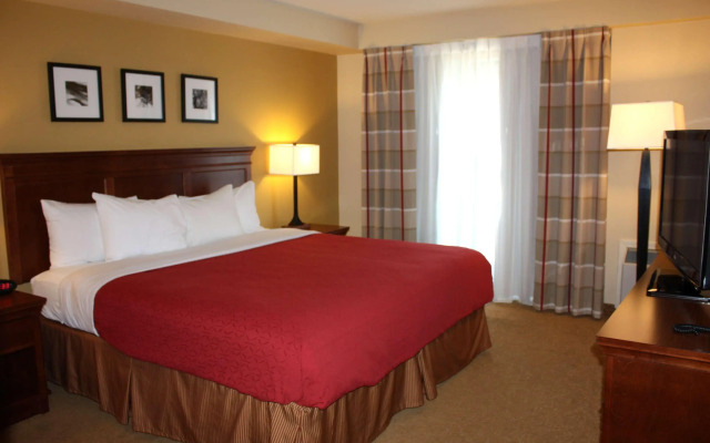 Country Inn & Suites by Radisson, Winnipeg, MB