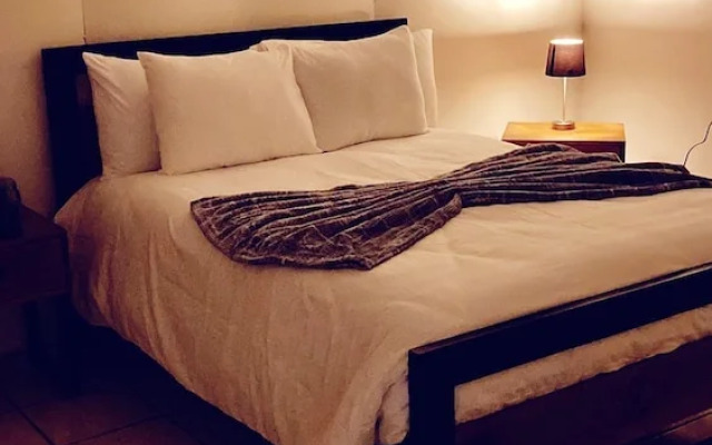 River Nest Lodge Costa Rica