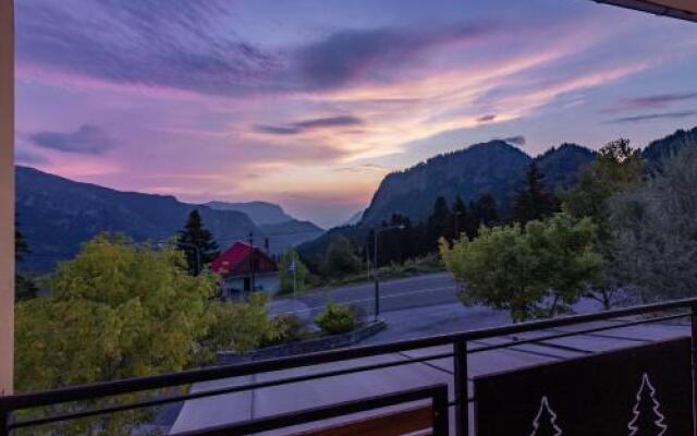 Zampakas Hotel Panorama
