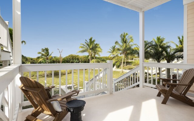 Buttonwood Reserve by Eleuthera Vacation Rentals