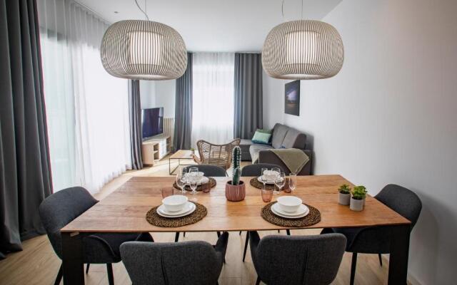 R32 Boutique Apartments