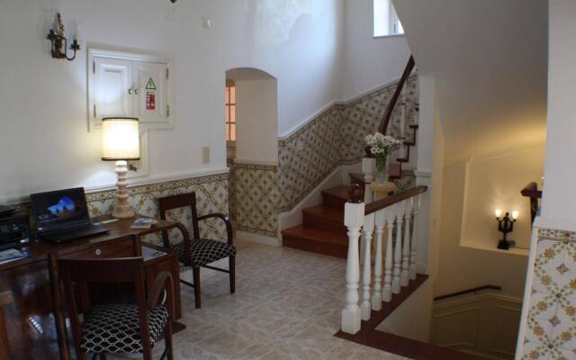 Casa Acucena Vintage B&B Guest House