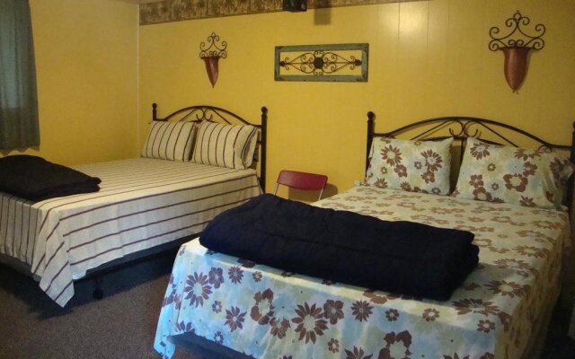 Paradise Resort and Cabins