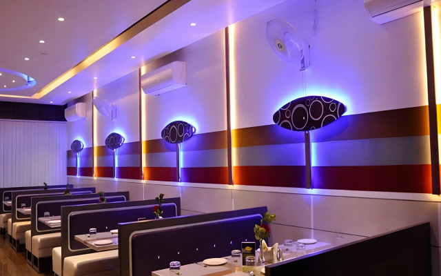 Hotel Anand