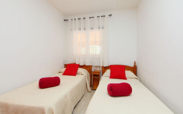 Holiday Home Diseminat