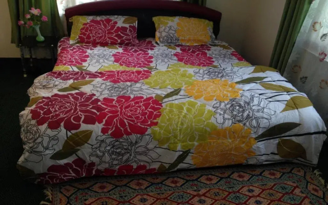 Privilege Guest House