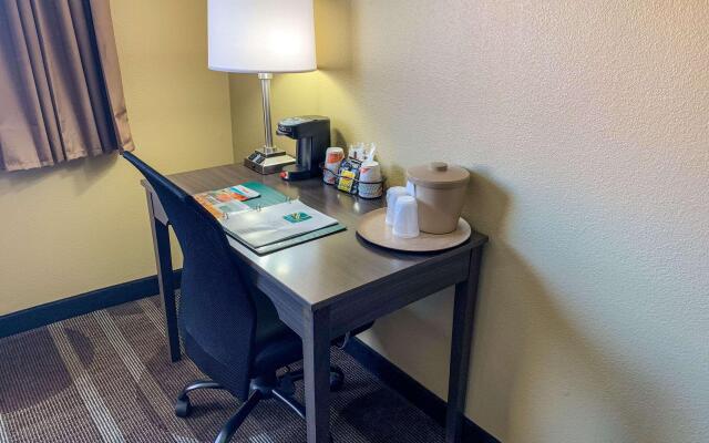 Quality Inn Kanab National Park Area