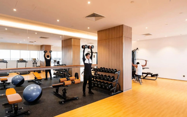 Holiday Inn Sepang Airport by IHG