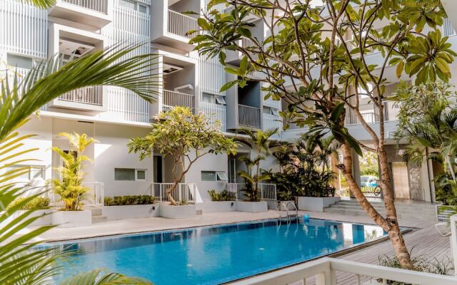 The Rooms Apartment by ARM Hospitality