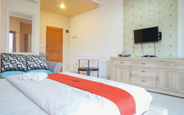 Residences by RedDoorz near Kemang Square
