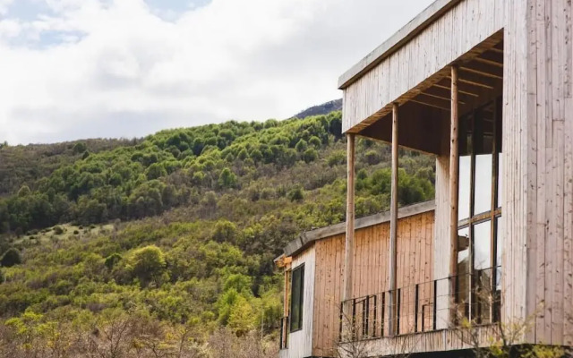BordeBaker Lodge