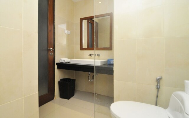 Airy Seminyak Pangkung Sari Kuta Bali