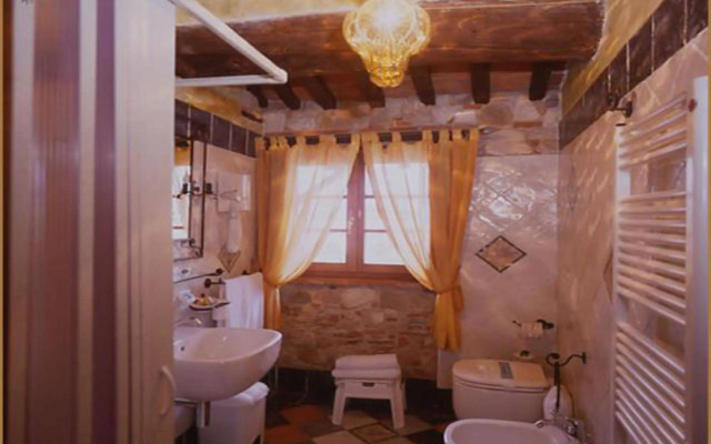 B&B Corte di Re Artù