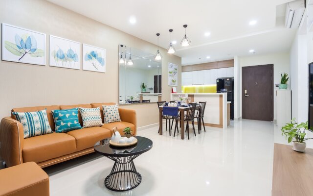 SOHO Residence & Hotel