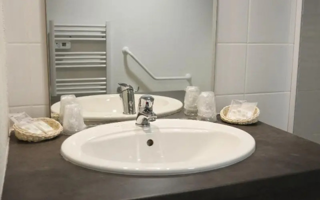 Zenao Appart Hotel Yzeure