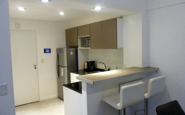 DZAIN PATRICIOS 2 cerca de todo,Piscina, Parrilla, Cochera Solarium