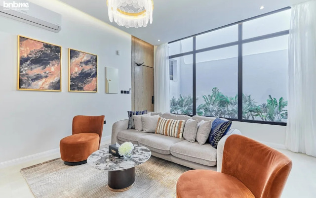 bnbmehomes- 3BR near Kingdom Arena- 21
