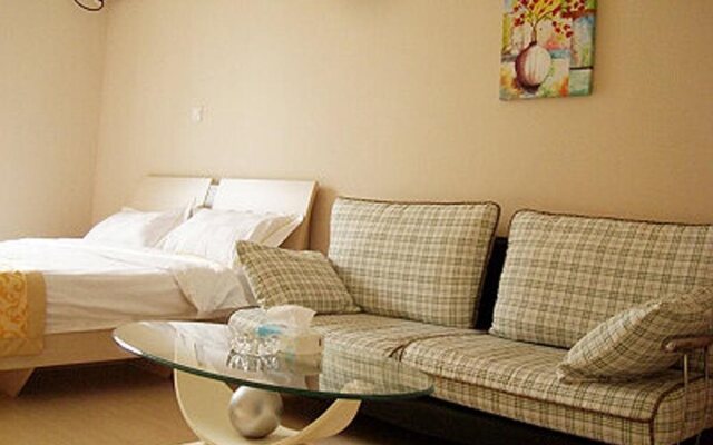 Nanjing Kaibin Apartment- Shengtian Branch