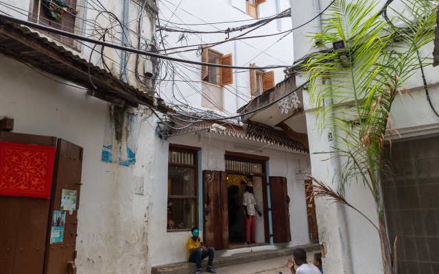 Sharazad Wonders Boutique