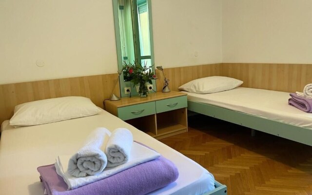 Hostel Spinut