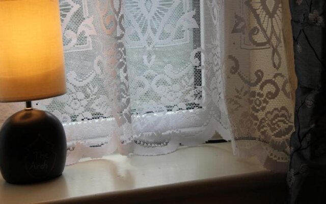 Arch Guesthouse