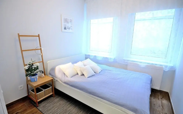 Victus Apartamenty - Askja