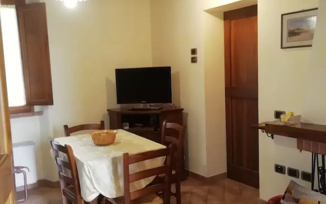 Agriturismo La Fonte Di Montebuono