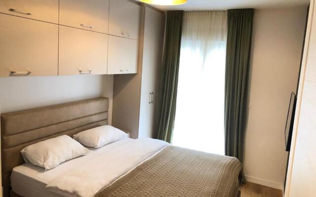 White Home apartment 3