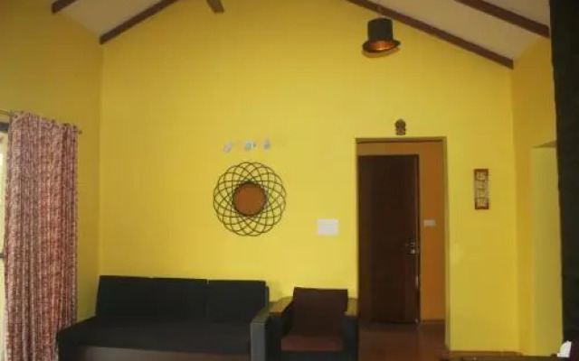 JenJon Holiday Resort - Igatpuri