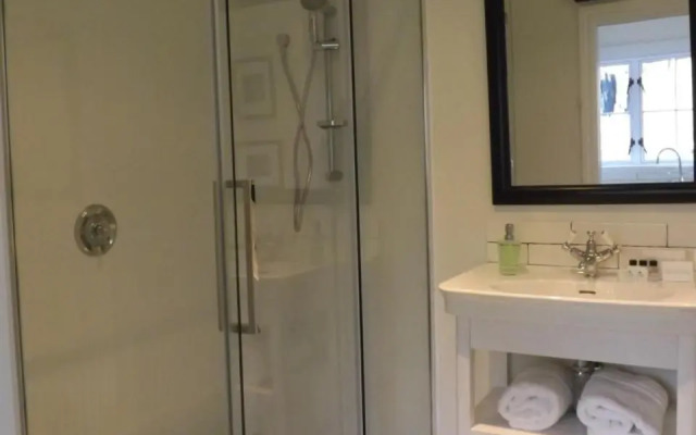 Karetu Downs Farmstay