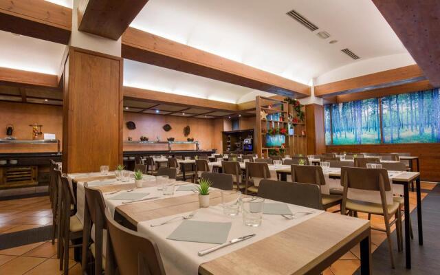 Hotel Magic La Massana (Hotansa)
